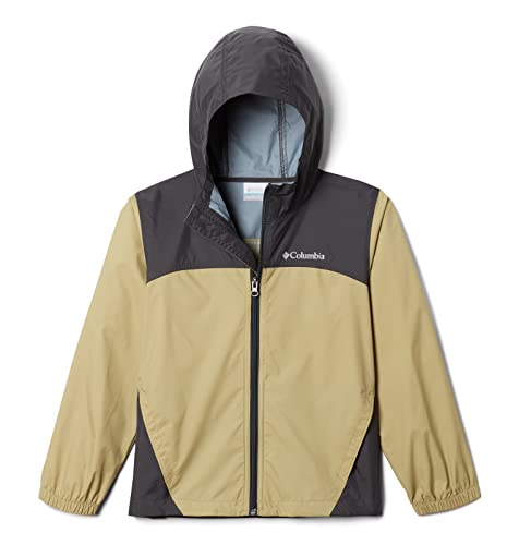 Image of Columbia Boys' Glennaker Rain Jacket