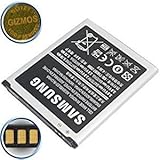 Samsung EB425161LU Bater?a para Galaxy Trend Plus Samsung EB425161LU Bater?a para Galaxy Trend Plus