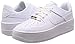 Nike Womens Air Force Sage Low Trainers (9, White/White)