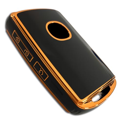 CX-80 KL�n �X�}�[�g�L�[�P�[�X TPU �҂�����t�B�b�g �L�[�P�[�X �u���b�N 3�{�^��