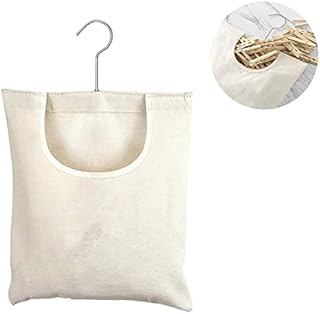 Kaket Peg Bag, Clothes Peg Storage Bag Portable Washable Hanging Clothespin Bag for Bedroom, Bathroom, for Clothespin, Socks, Underwear