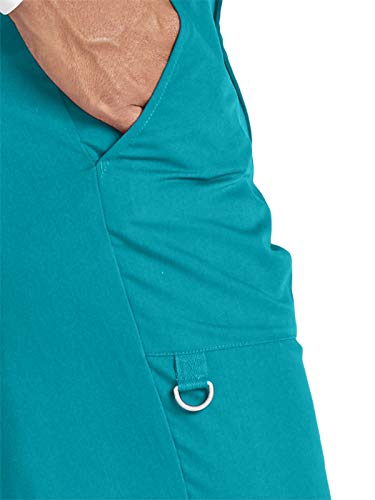 Barco Grey's Anatomy 0203 Teal M #TOP2