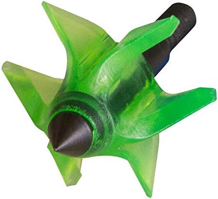 Flying Arrow Target Saver Practice Point (Pack of 3)