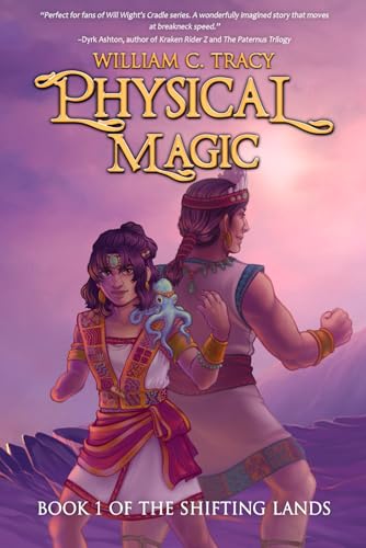 Physical Magic view 2