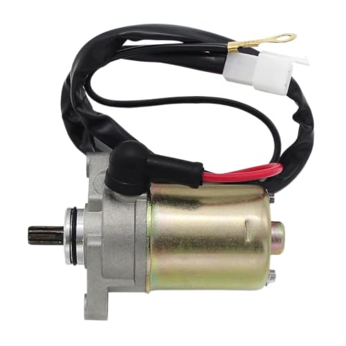 Démarreur de moto DS90 DS50 2 temps pièces rechange moteur OE A31200116000