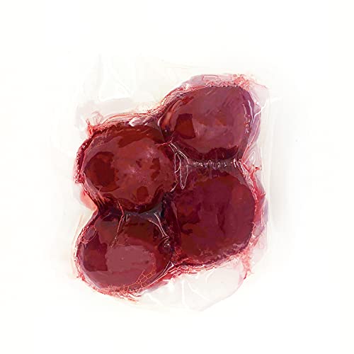 The 28 Best Roasted Canned Beets of 2024 [Verified] Cherry Picks