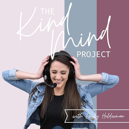 Couverture de The Kind Mind Project