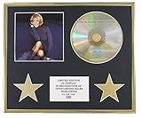 A Limitierte Edition CD-Darstellung