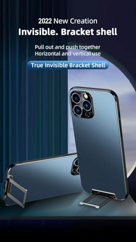 Support de support iPhone 14 Pro Max coque rigide DrPhone UMC pour appels mains libres