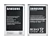 Produktbild Samsung B800BE Akku für Note 3, 3200 mAh