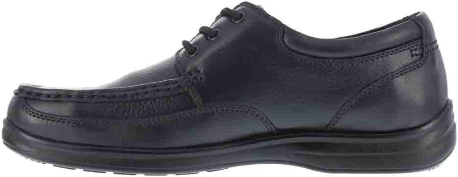 Florsheim Wily Black 7.5 D