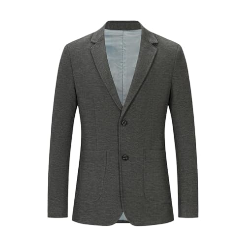 Blazer trench décontracté homme idéal pour vos sorties en ville