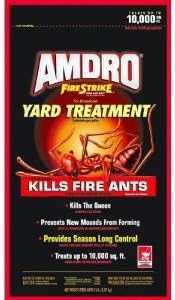 5LB Firestrik Ant Bait