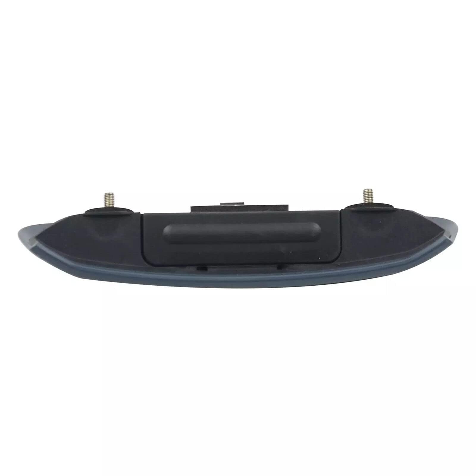 Maniglia apertura bagagliaio portellone posteriore Compatibile con Opel Vauxhall Corsa D 2 Pins portellone posteriore maniglia Microswitch Primer 13188288 176729
