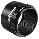  Omegon Bague allonge Filetage T, 30 mm