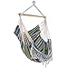Vivere Brazilian Hammock Chair, Oasis (B524)