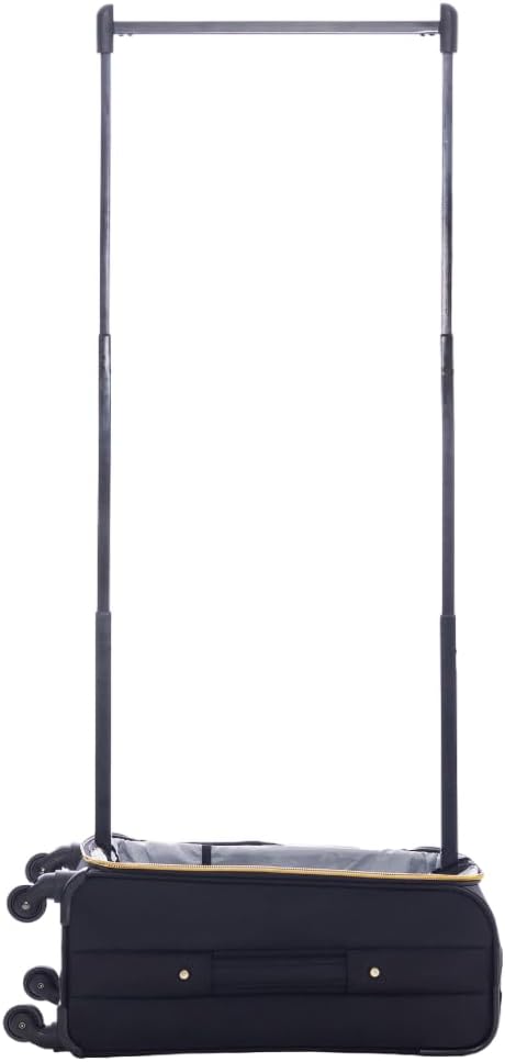 Rac n Roll Mini Rolling Dance Bag with Garment Rack
