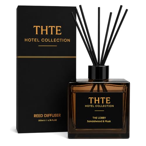 Reed Diffuser Set - image 1
