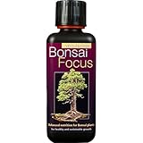  Fertilizante / Abono para bonsáis Growth Technology Bonsai Focus (300ml)