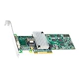 1954630 Intel RSBL040 contrôleur Raid SAS