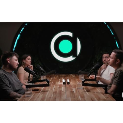 Disrupting the Future copertina