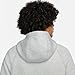 Nike Sportswear Tech Fleece Men's Pullover Hoodie (FB8016-063, Dark Grey Heather/Black) Size Small