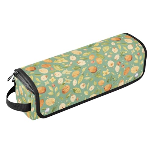 Bolsa de viaje para plancha y herramientas de cabello miniatura 1