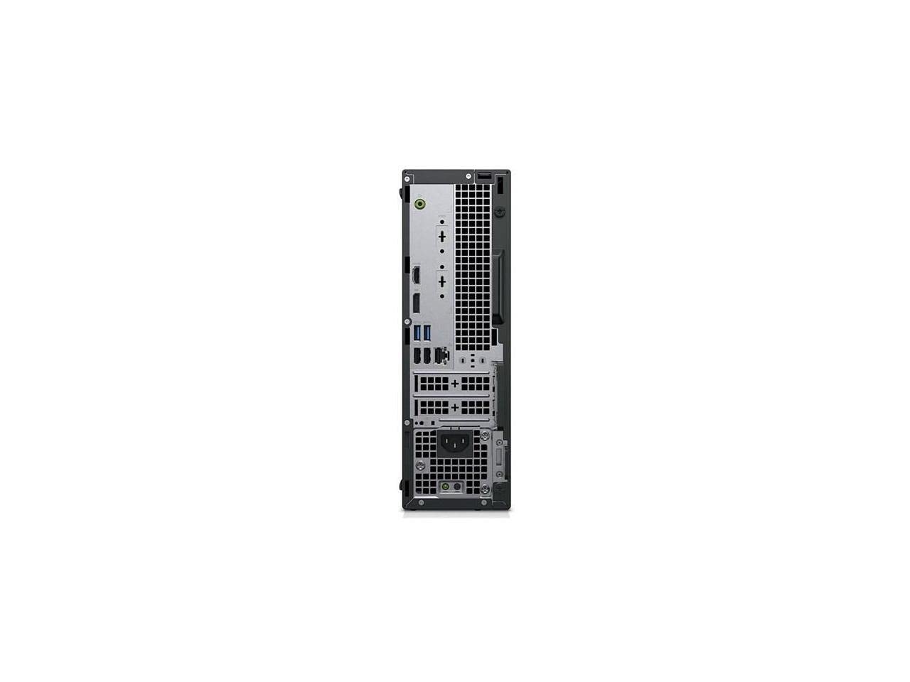 Amazon.com: Dell 3060 SFF i5 8500 8GB 256GB SSD (renovado