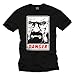 Produktbild Heisenberg T-Shirt für Herren I AM The Danger Größe Breaking Bad Saul XXL