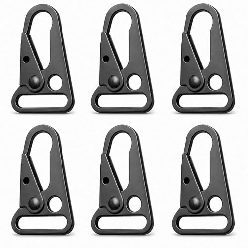 Image of QD Sling Mount and Swivel Accessories