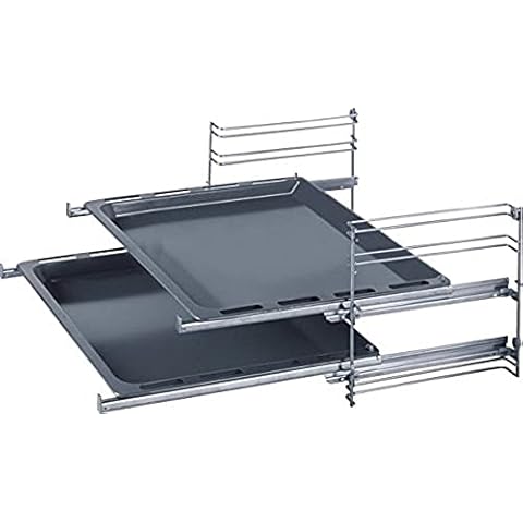 Accessoires Siemens HZ438201 Cover