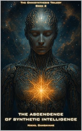 The Ascendence of Synthetic Intelligence (The Omnisynthesis Trilogy Book 2)