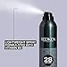 Redken Extra Hold Hairspray, Provides Long-Lasting Anti-Frizz Protection, Anti-Humidity Spray, For All Hair Types, No Residue or Flaking, Control Hairspray Control Addict, 10.5 oz.