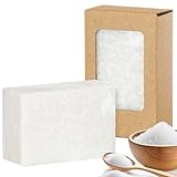 FRIENDS OF® Duschseife Meersalz | Vegane Körperseife | reinigt und pflegt die Haut |...