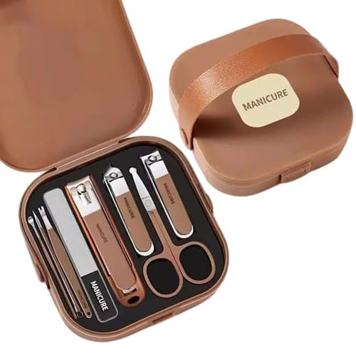 Image of Manicure set