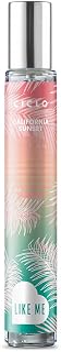 Deo Colônia California Sunset 30 ml, Ciclo Cosméticos