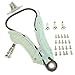 Evergreen TK9017L Timing Chain Kit Fit 07-13 Mini Cooper N12B16A N16B16A N18B16A R57 R59 R60 R61