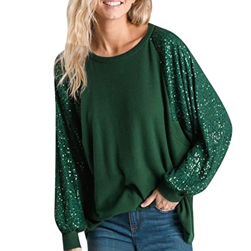Haut hiver style disco confortable pour briller en soirée sans effort