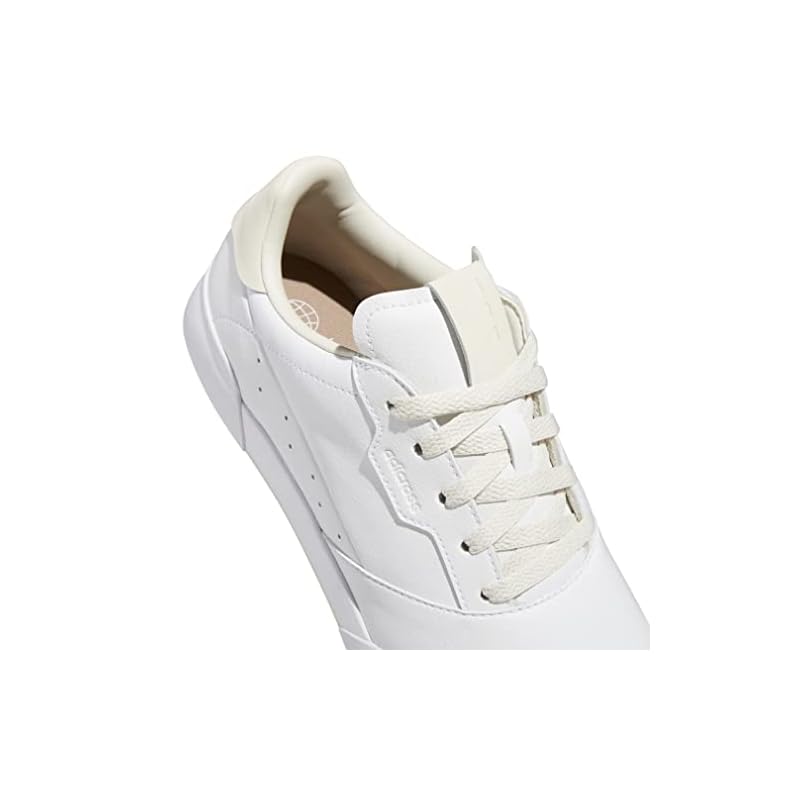 adidas Men’s Adicross Retro Golf Shoe Pro Shop Style