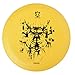 CROWN ME Disc Golf Set with 6 Disc Set
