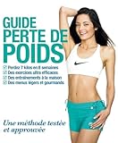 Guide perte de poids: Une méthode testée et approuvée