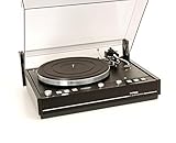  Thorens TD-126 MK III + SME 3009/III Plattenspieler