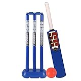 SS My First Swing Junior Cricket kit (Blue Color)