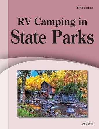 Best RV Camping in Yosemite – Ultimate Sites for RV Lovers! 14 RV Camping in State Parks