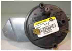 Honeywell OEM Furnace Air Pressure Switch C341825P23 - Brand New Replacement Part