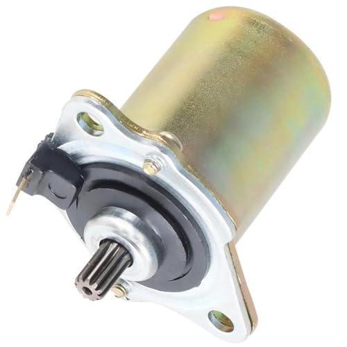 Démarreur pour Honda FourTrax 300 TRX300 TRX300FW 1990-1991 31200-GW0-010