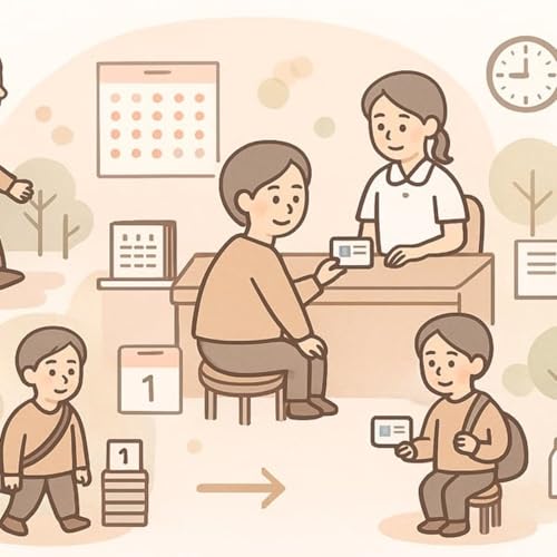 生活保護の頻回受診・重複投薬