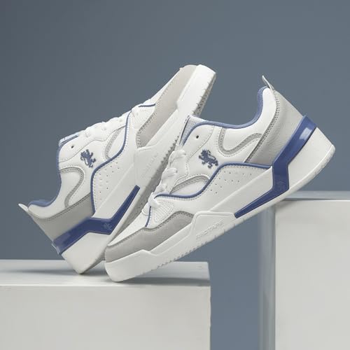 Image of Red Tape Womens Rll0244m Lifestyle Sneakers