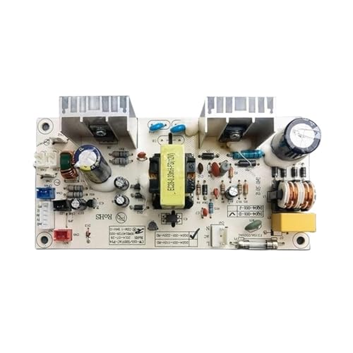 Carte mère pour circuit imprimé DQ04-001 220V régulation thermique cave