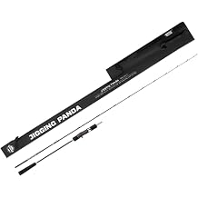 Ecooda Panda61 185cm 150-300g Slow Jigging Kam